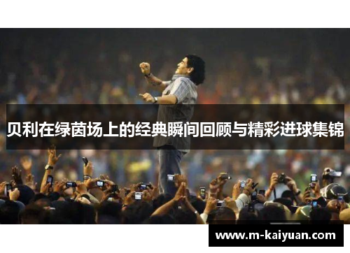 贝利在绿茵场上的经典瞬间回顾与精彩进球集锦